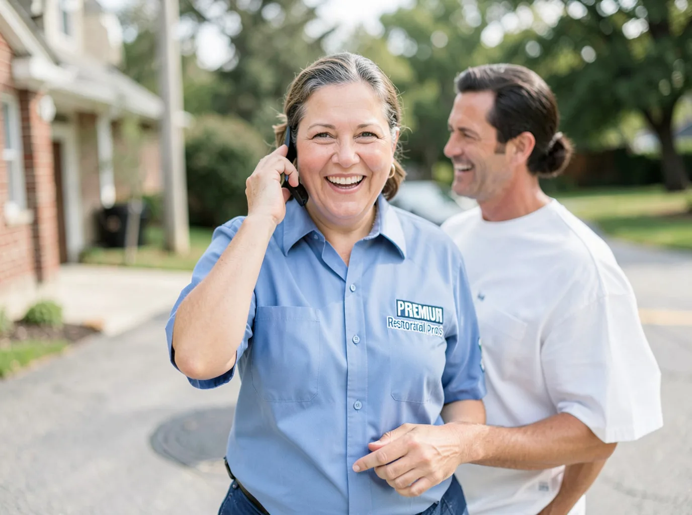 Water Damage Restoration Canadian, TX FAQs